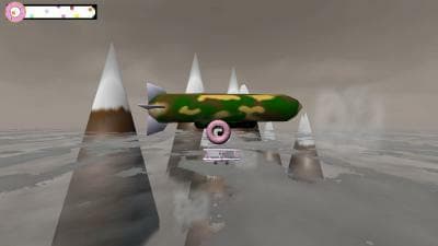 Donut Drop Delivery screenshot 4