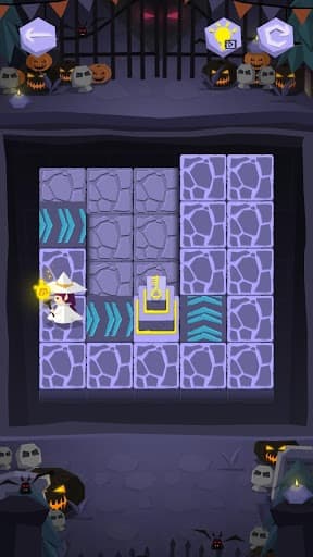 Halloween Escape
