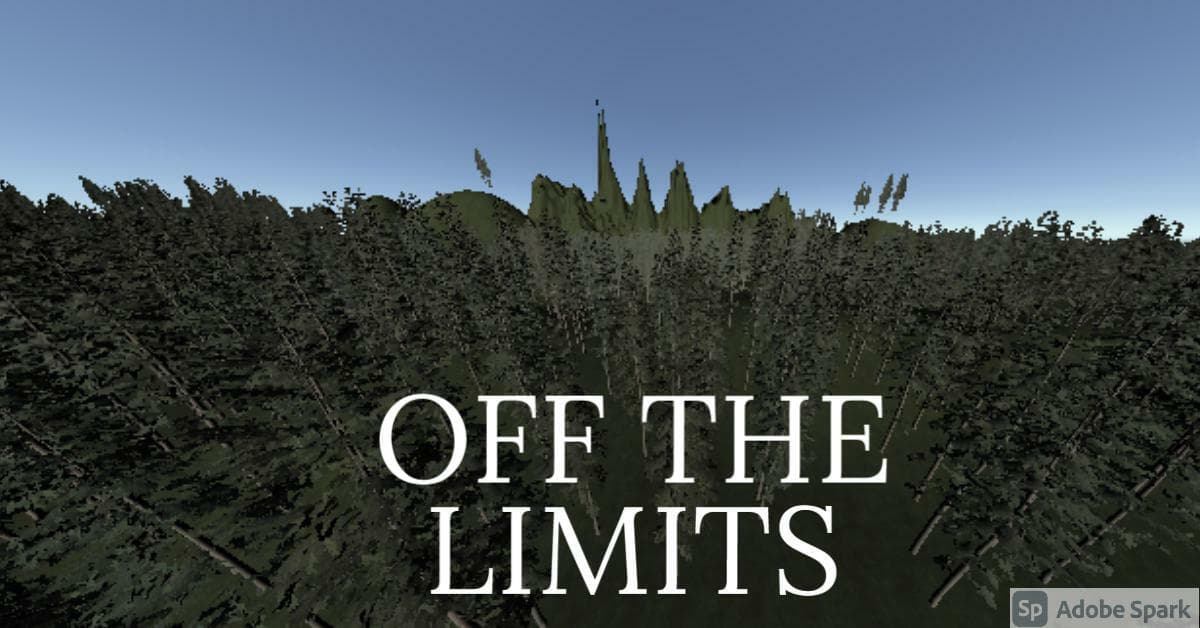 OFF THE LIMITS PC VERSION