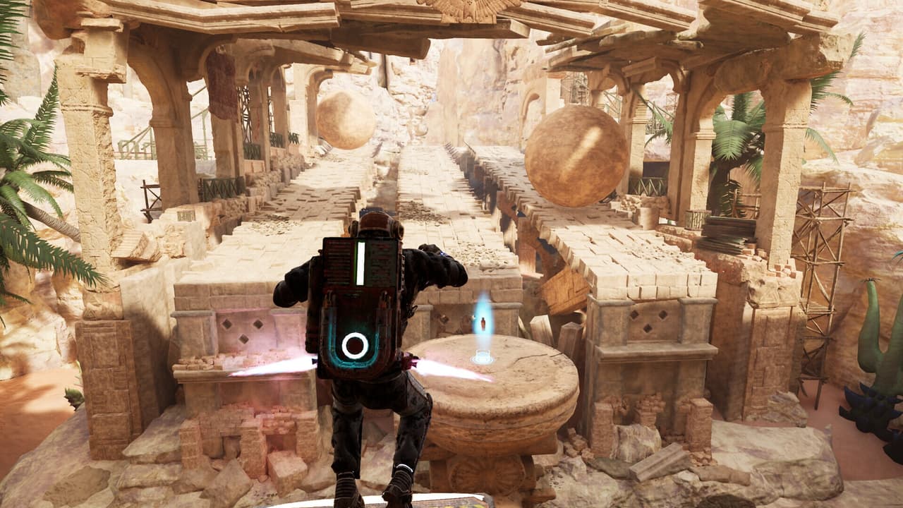 Spaceminers screenshot 5