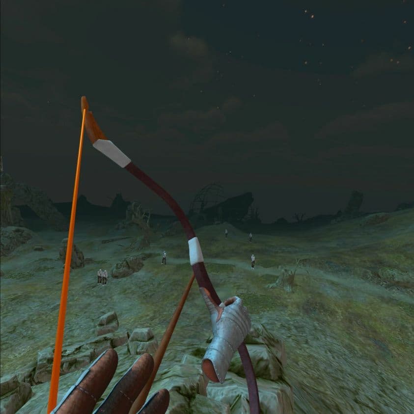 Northern Dragons screenshot 2