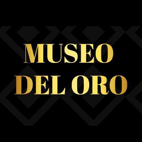 Museo Del Oro Colombia