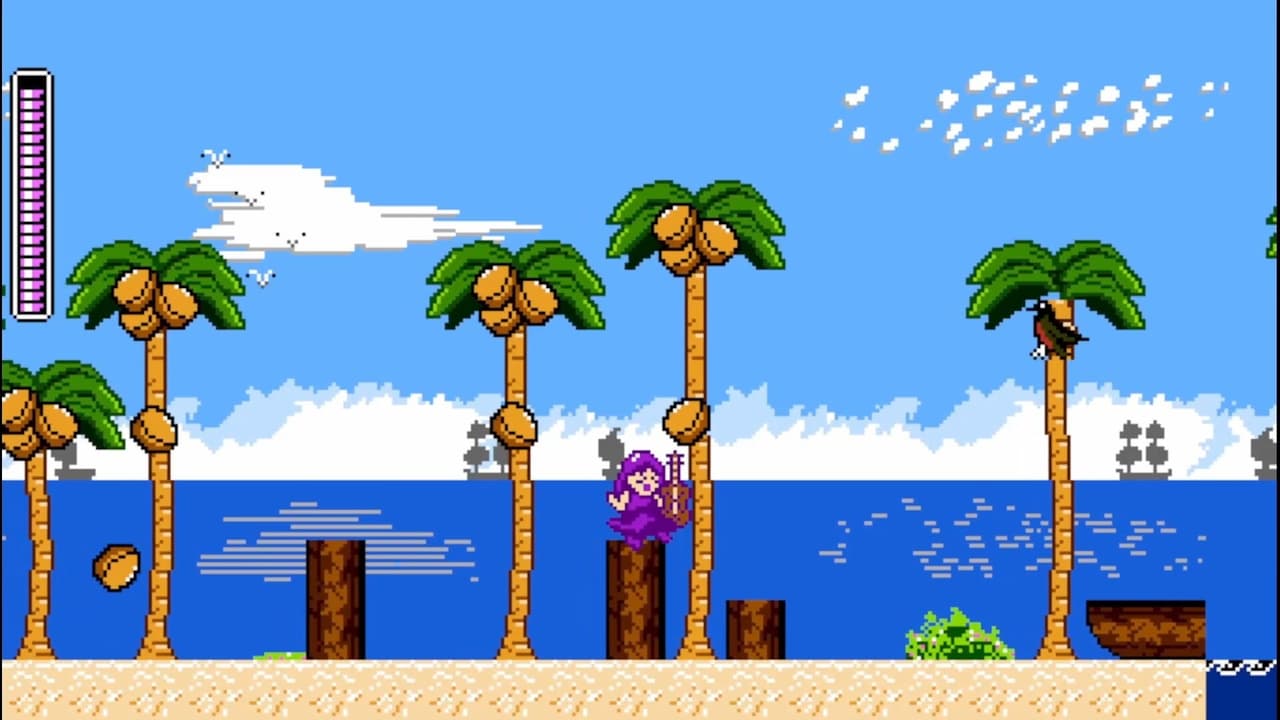 Composeman: The Game (Demo) screenshot 3
