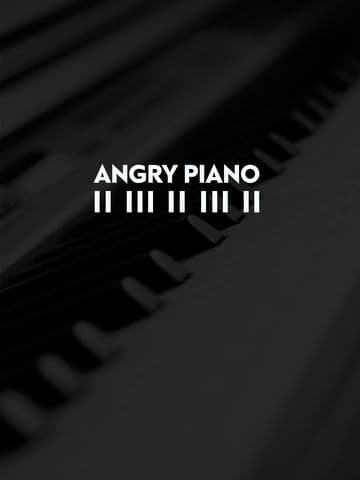 Angry Piano screenshot 4
