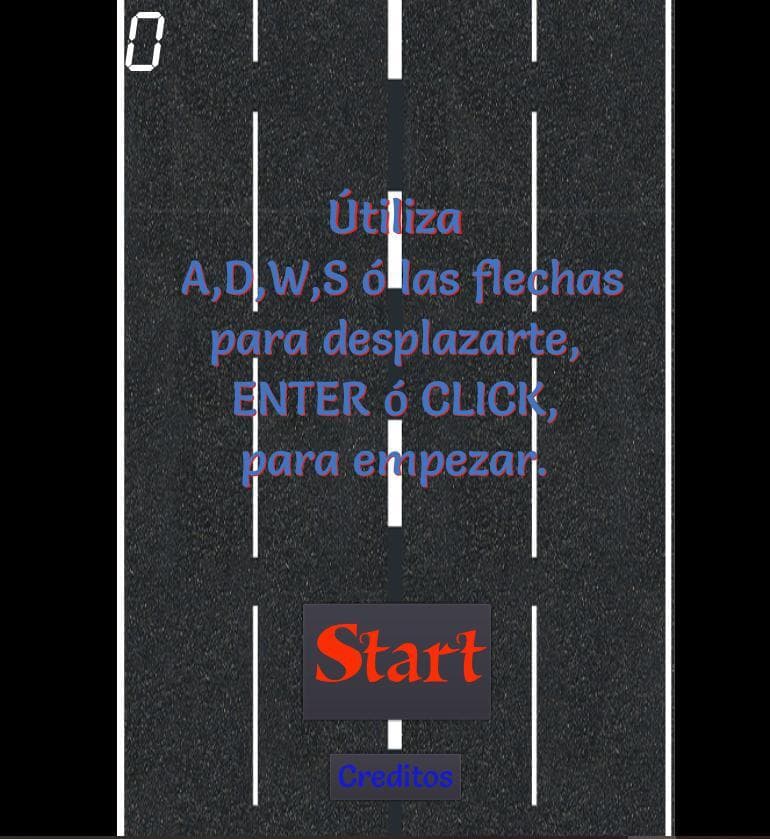 Back Road screenshot 2