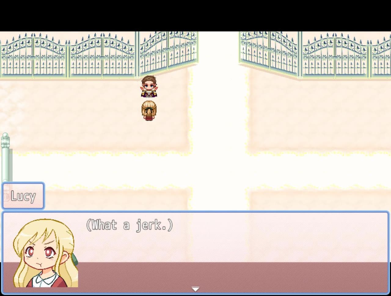 Heavens Rule screenshot 5