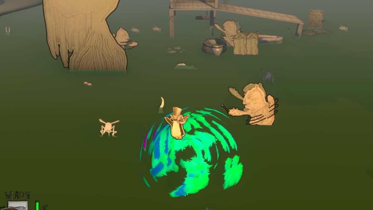 Love Birds screenshot 5