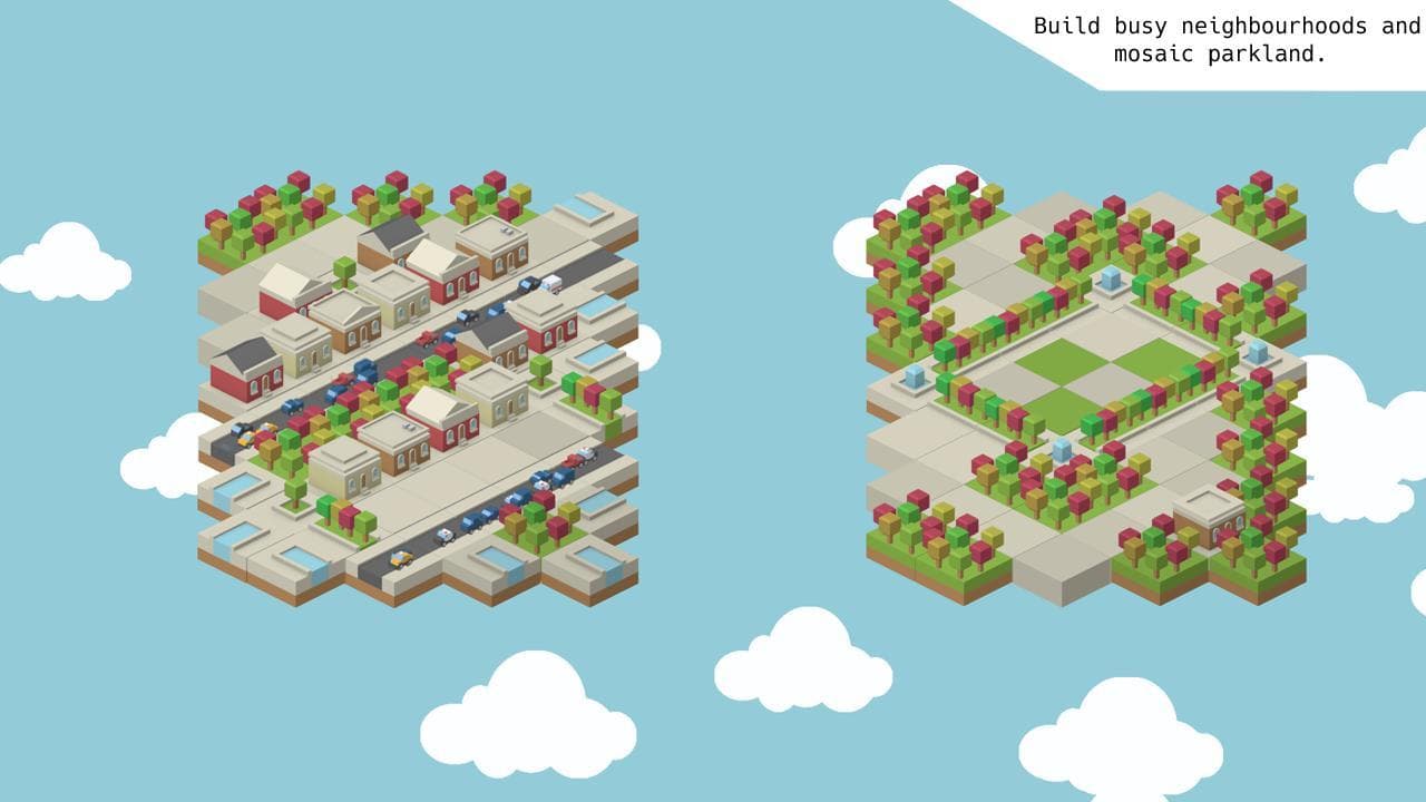 Citalis (itch) screenshot 5