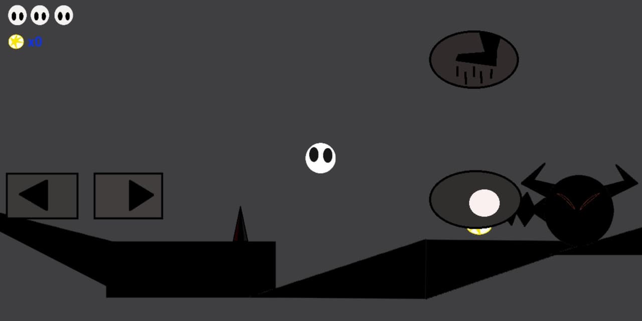 LASTLIGHT-ZERO screenshot 4