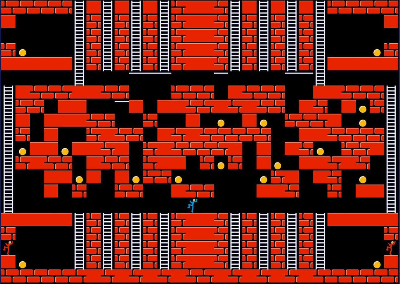 Golden Quest 2 screenshot 4
