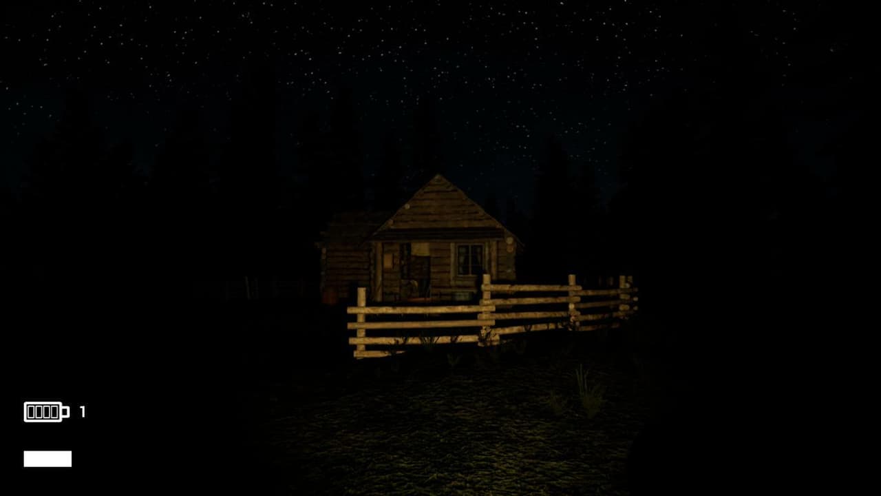 Slendertubbies screenshot 2