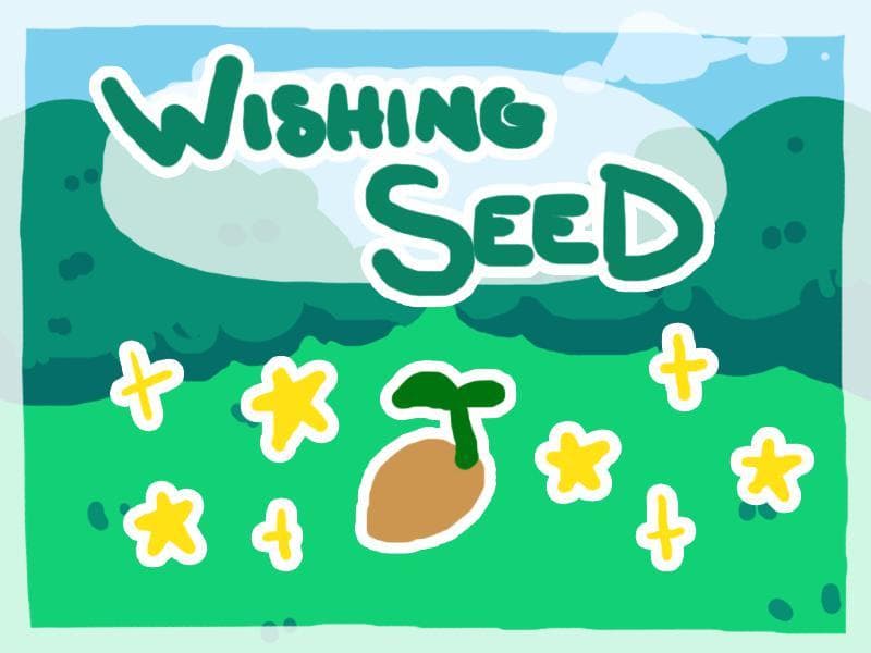Wishing Seed screenshot 2