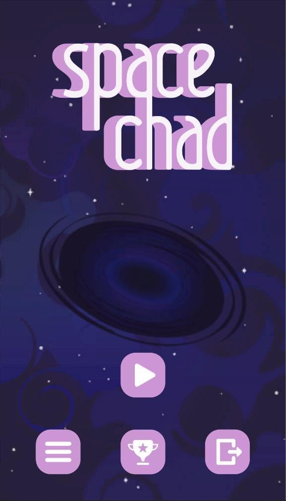 Space Chad