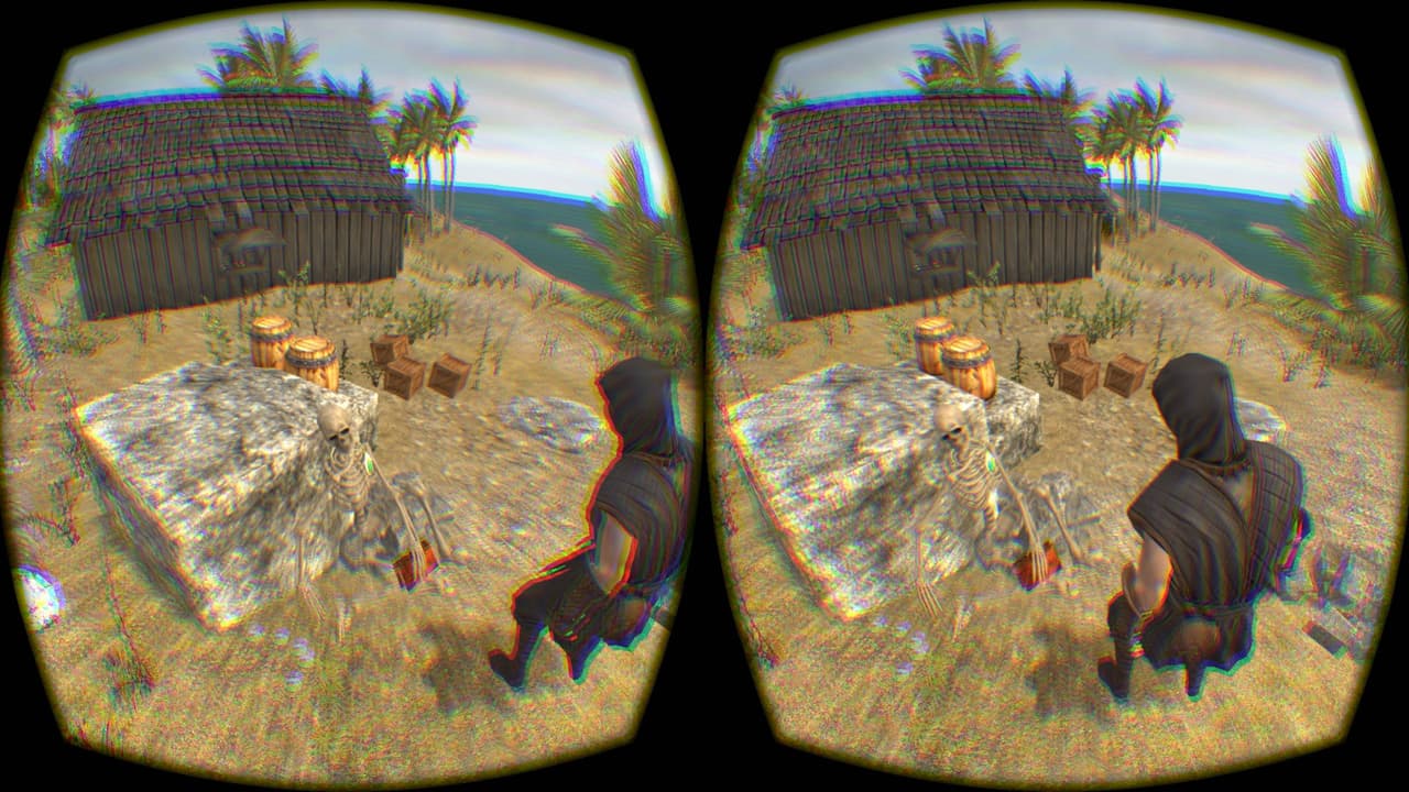 Lost Loot screenshot 2