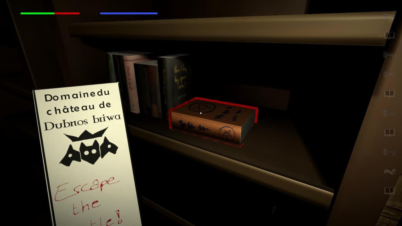 Dubnos screenshot 4