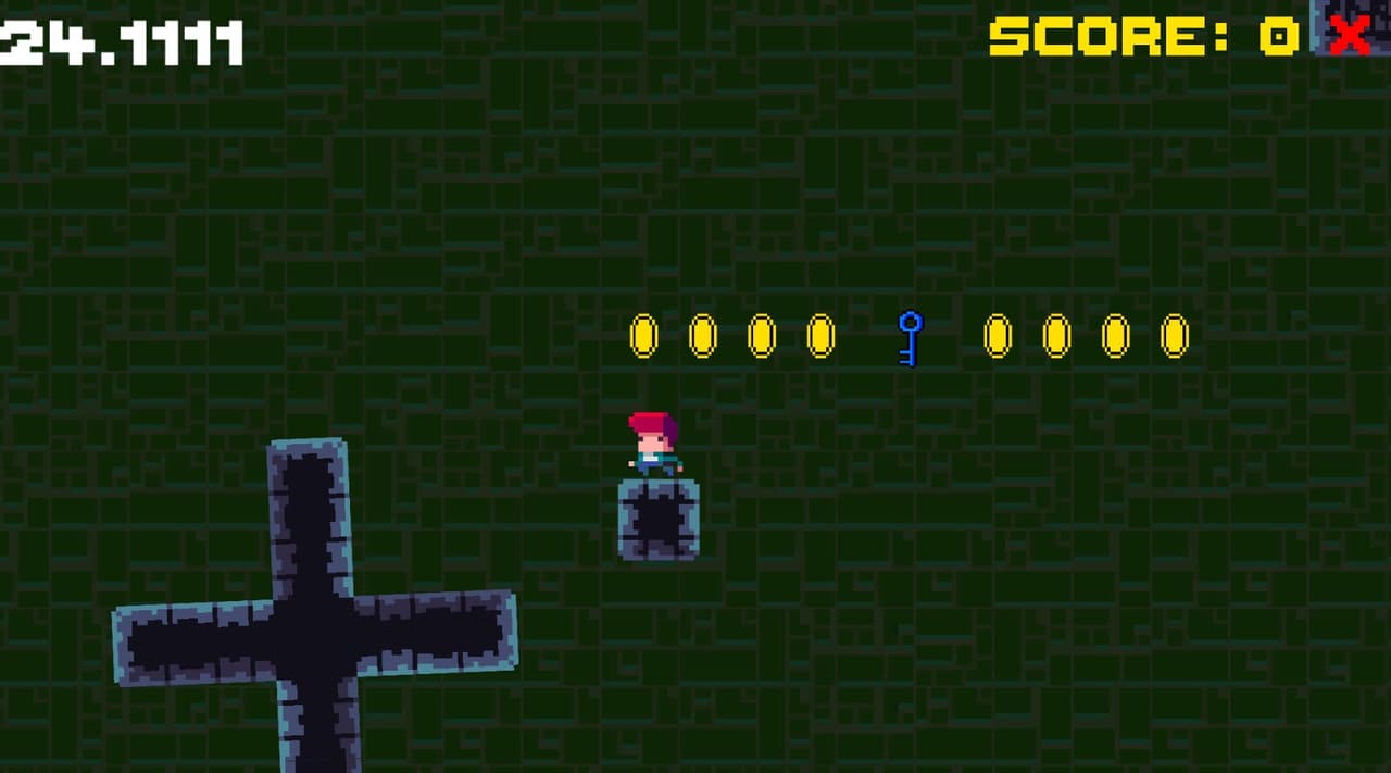 Floor Is Lava screenshot 5