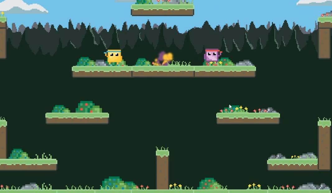 Slimebo screenshot 3