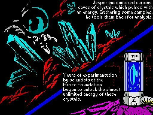 Aeon (ZX Spectrum)