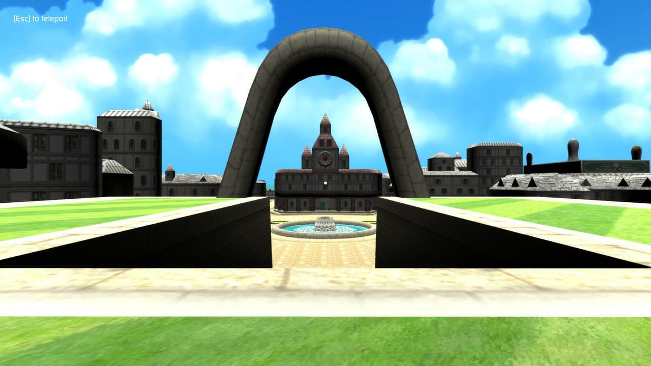 Wuhu Island screenshot 4