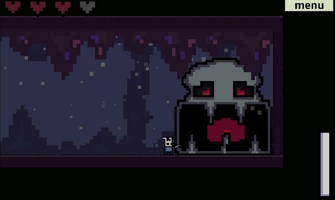 born of pain screenshot 3