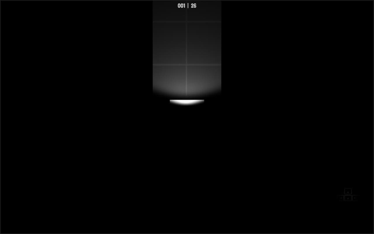 A Light In The Dark (itch) (Lila Lama) screenshot 3