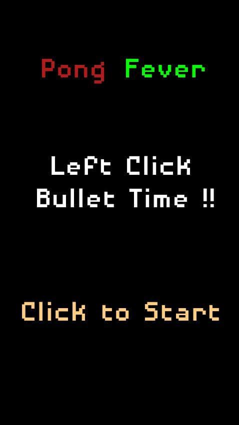 Pong Fever screenshot 3