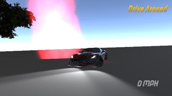 Drive Around 1.2