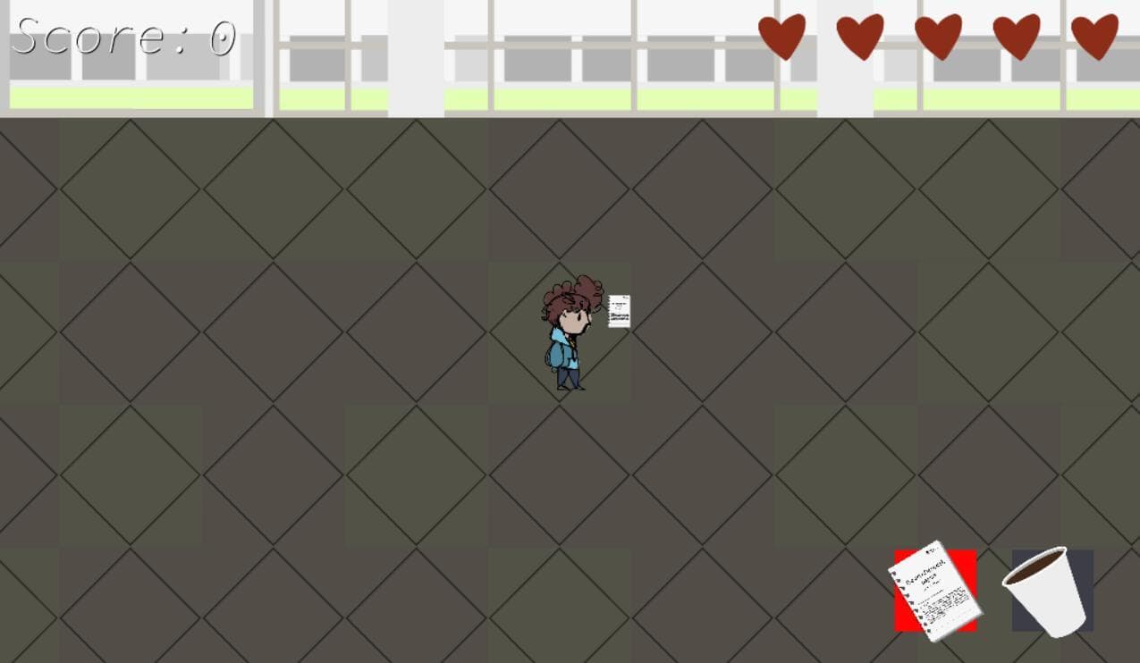 Exam Season screenshot 3