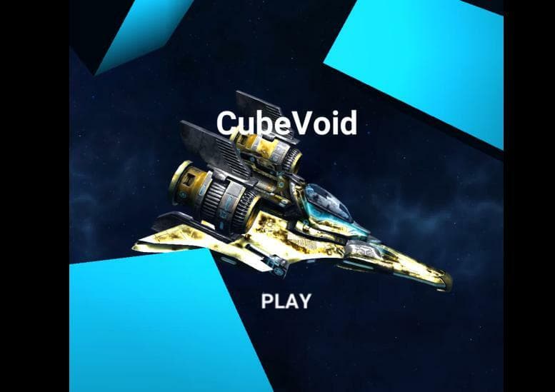 CubeVoid