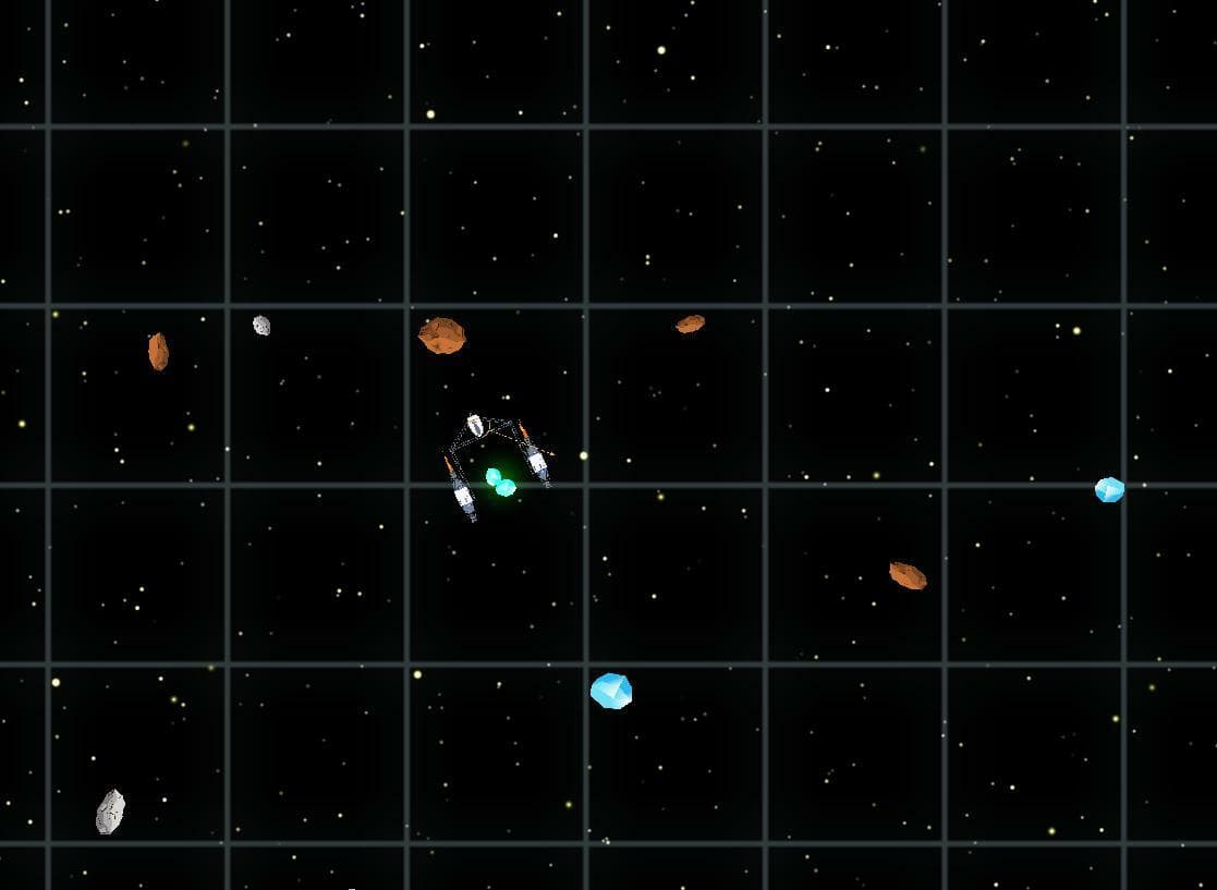 ADEN (itch) screenshot 6