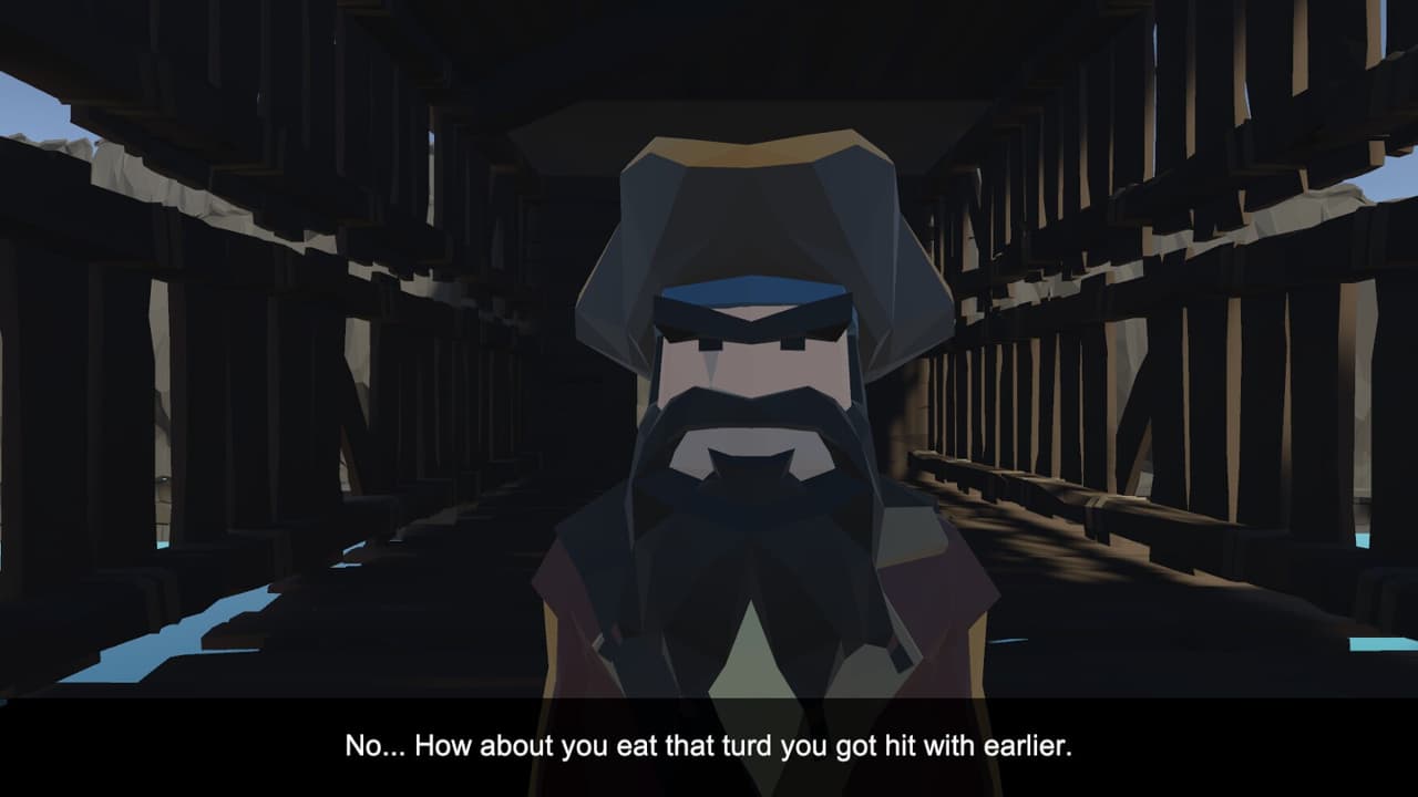 Captain Edward screenshot 3