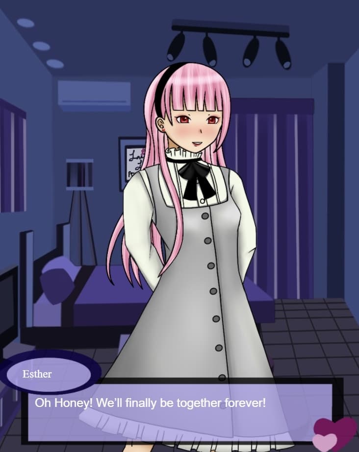 Love that Kills screenshot 2