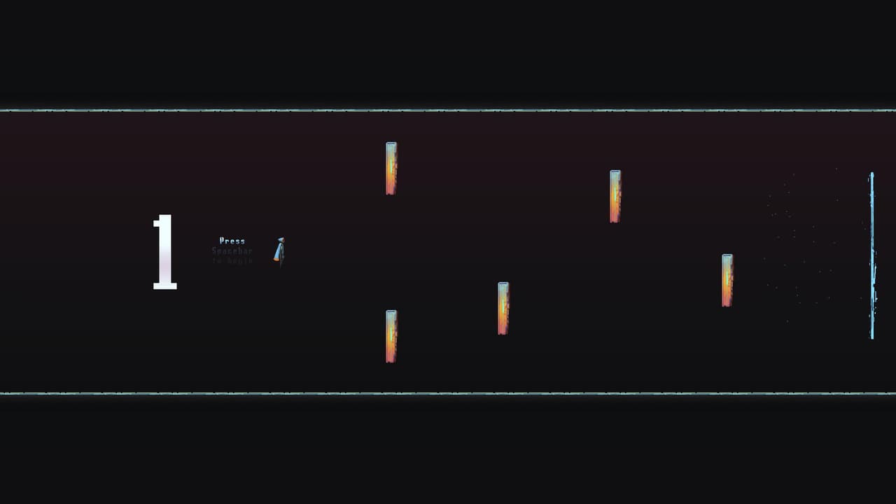 10 Seconds (itch) (robotpencil) screenshot 3