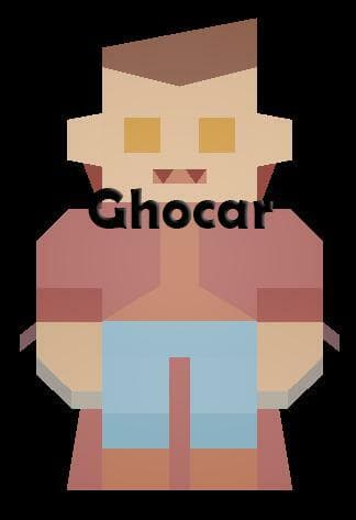 Ghocar