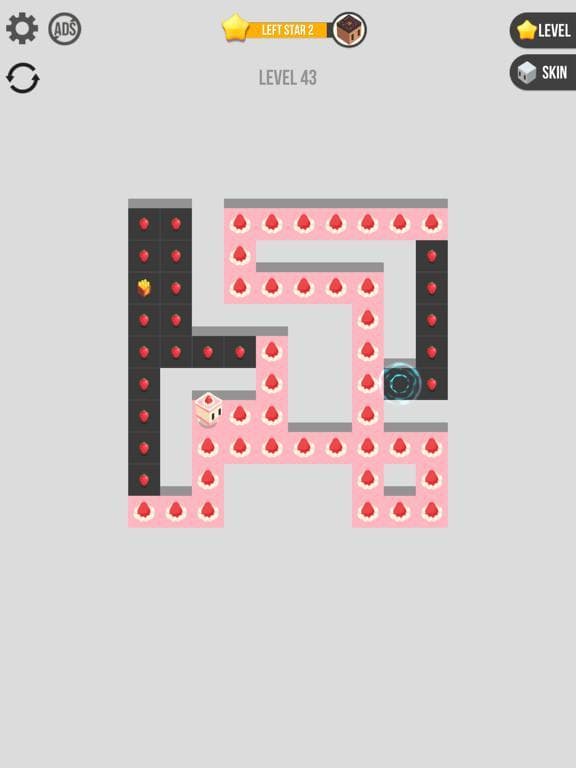 Fill the Maze screenshot 6