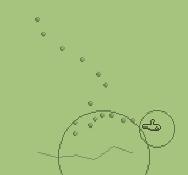 Down Bubble