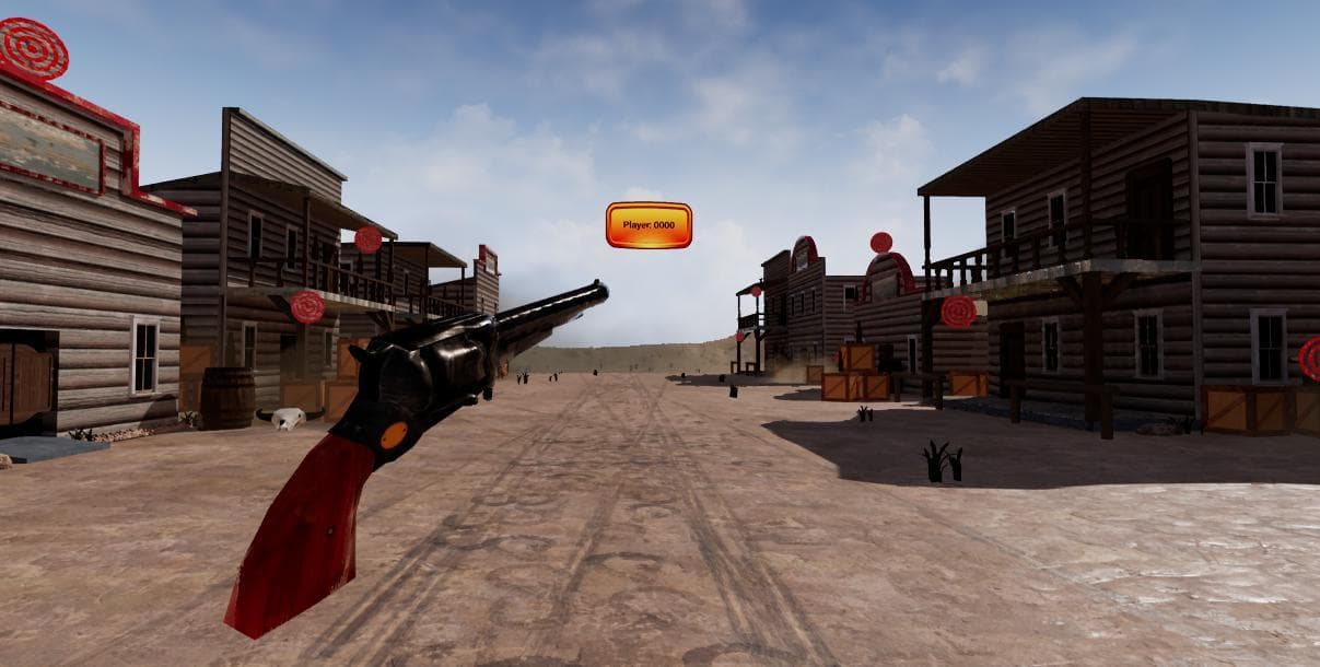 Project Windstorm screenshot 3