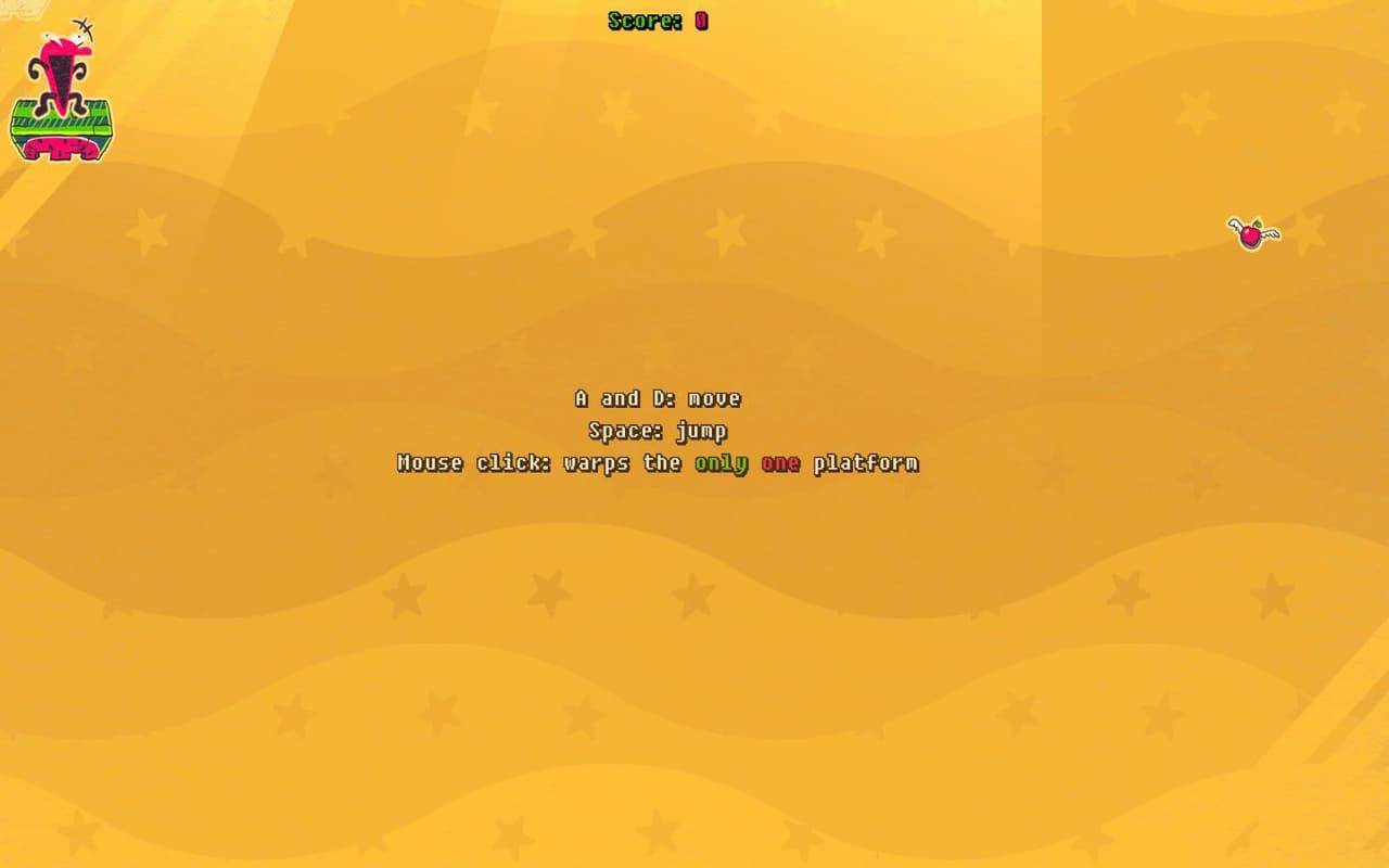 Only One Platform (thiagov) screenshot 2