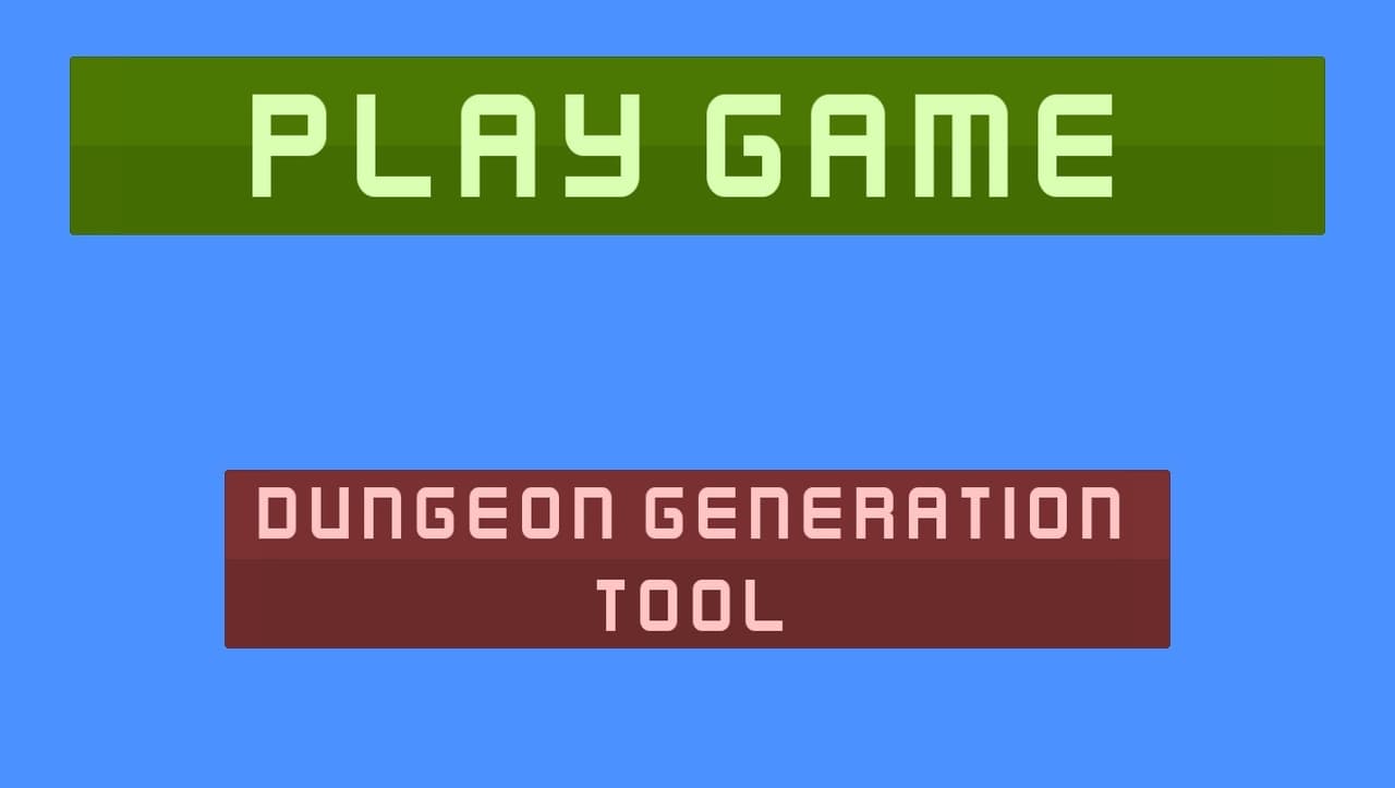 Greeng 2D Dungeon screenshot 2