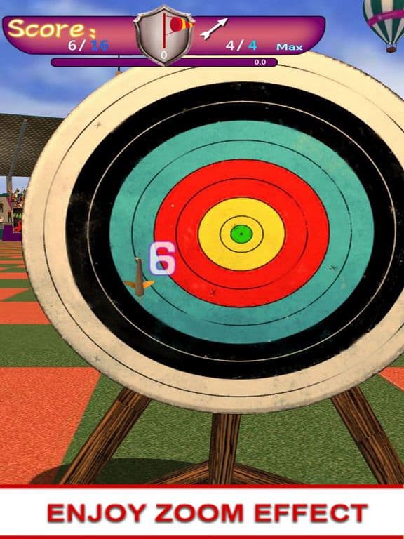 Archery World: Shoot Master screenshot 3