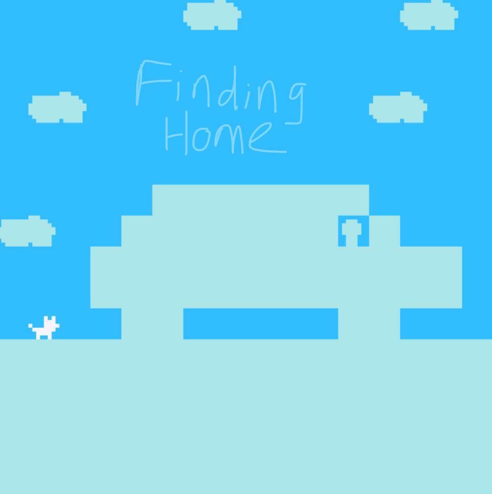Finding Home (Ethvnnn)