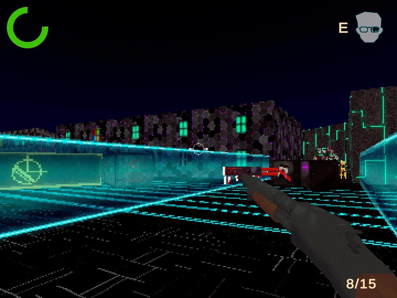 The Kassel Paradox screenshot 6