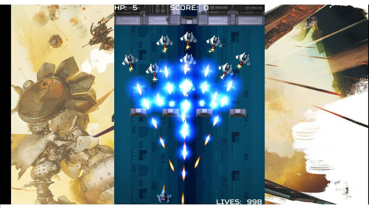 Death State screenshot 3