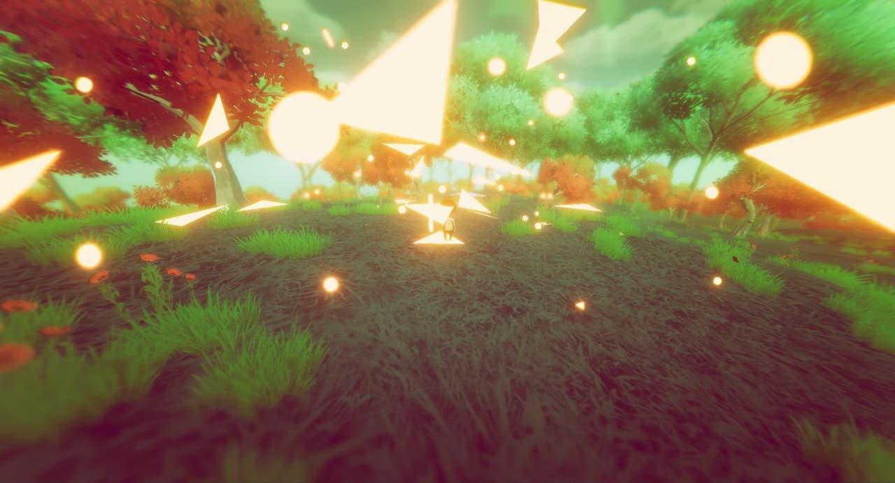 Timmy in the Perplexed World of Missing Numbers screenshot 3