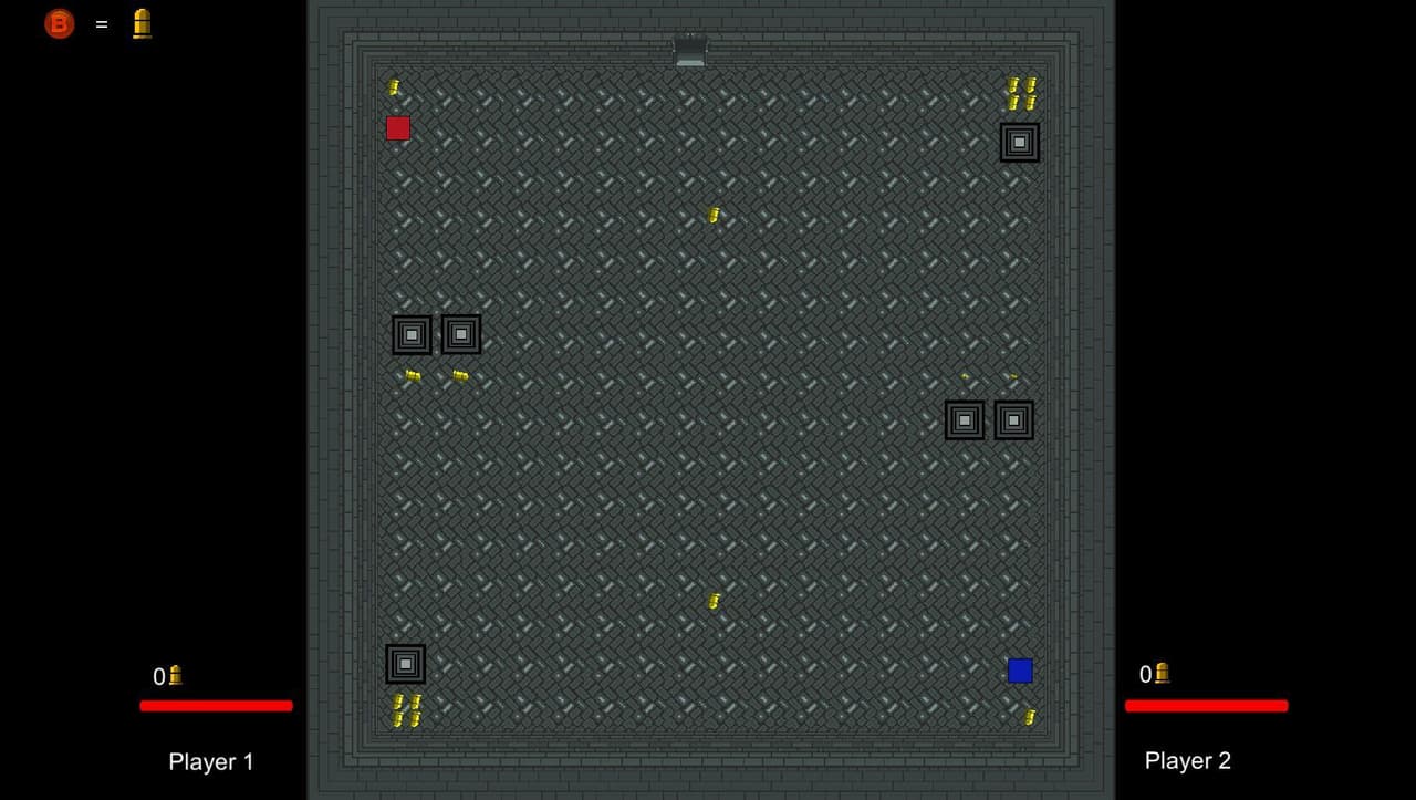 Ambushed (itch) screenshot 2