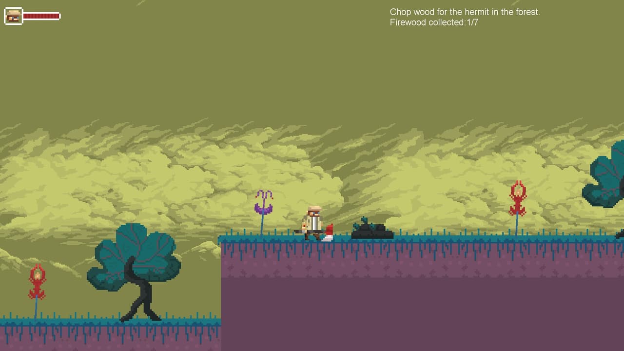 Farmer Adventure screenshot 5