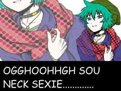 sou dating sim ig