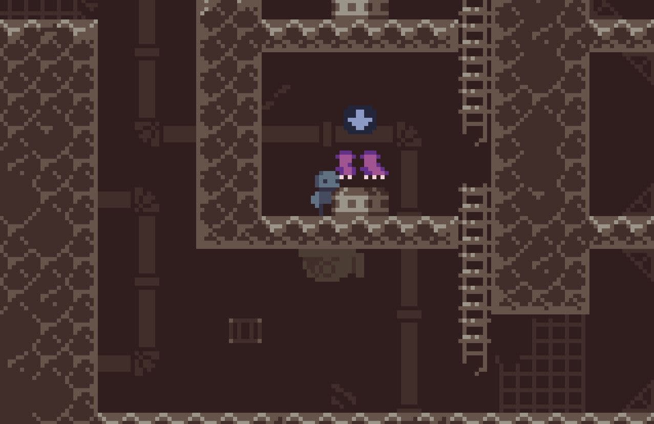 clockwork (itch) (vzgizmo) screenshot 3
