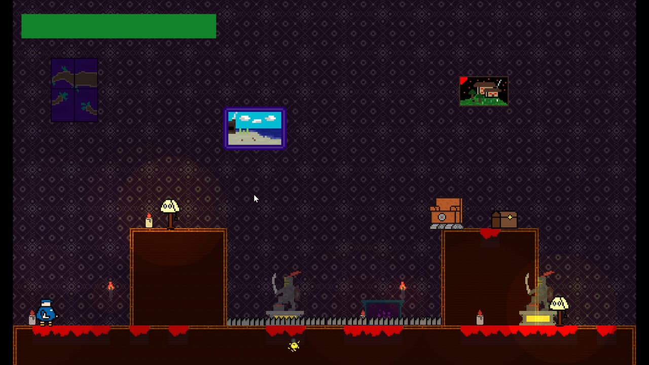 Murder That Mansion screenshot 3