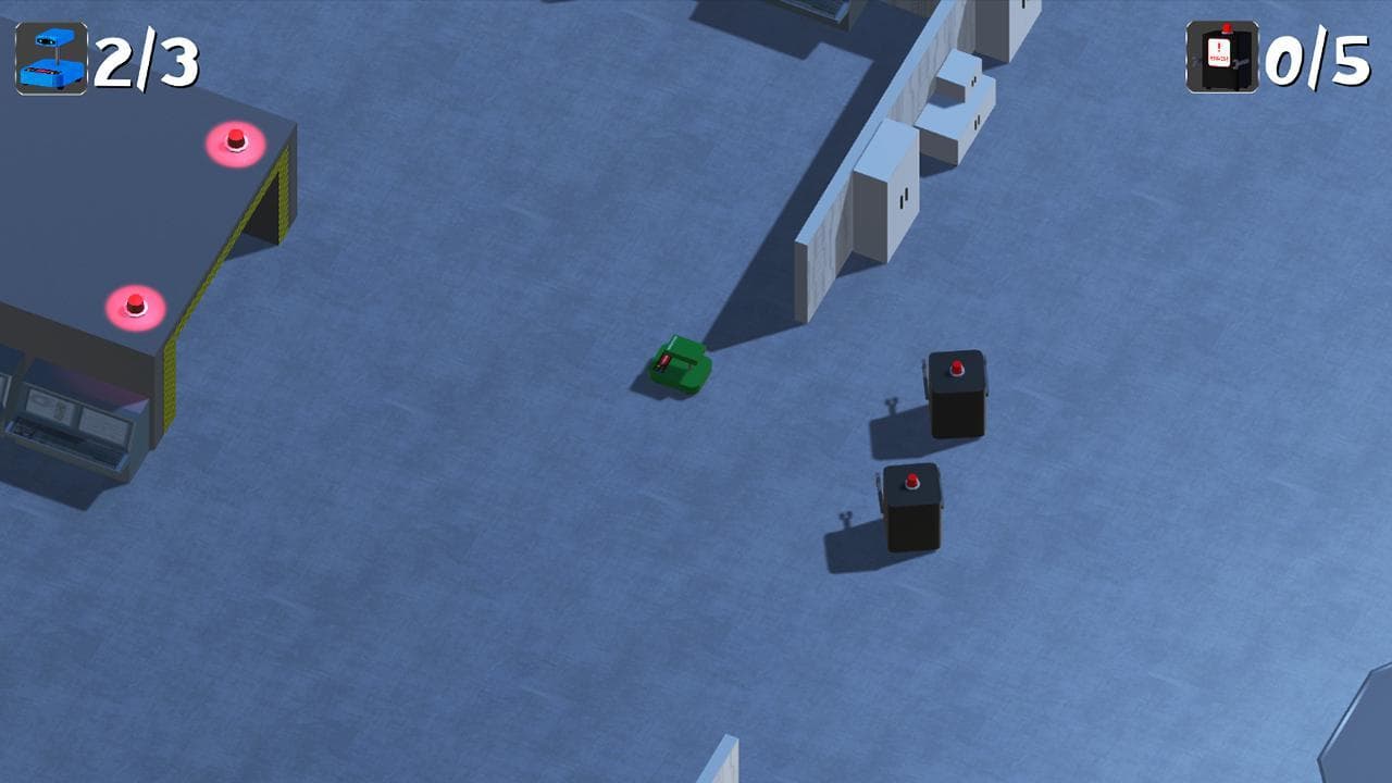 Take them with you screenshot 3